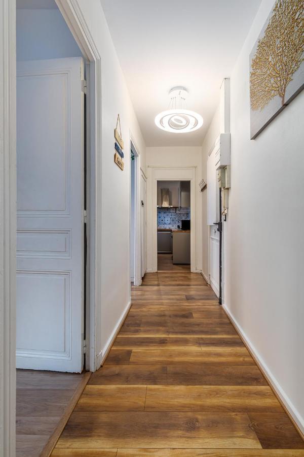 Berge - Appartement Proche Disneyland Paris โม ภายนอก รูปภาพ