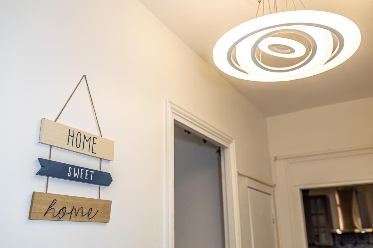 Berge - Appartement Proche Disneyland Paris โม ภายนอก รูปภาพ