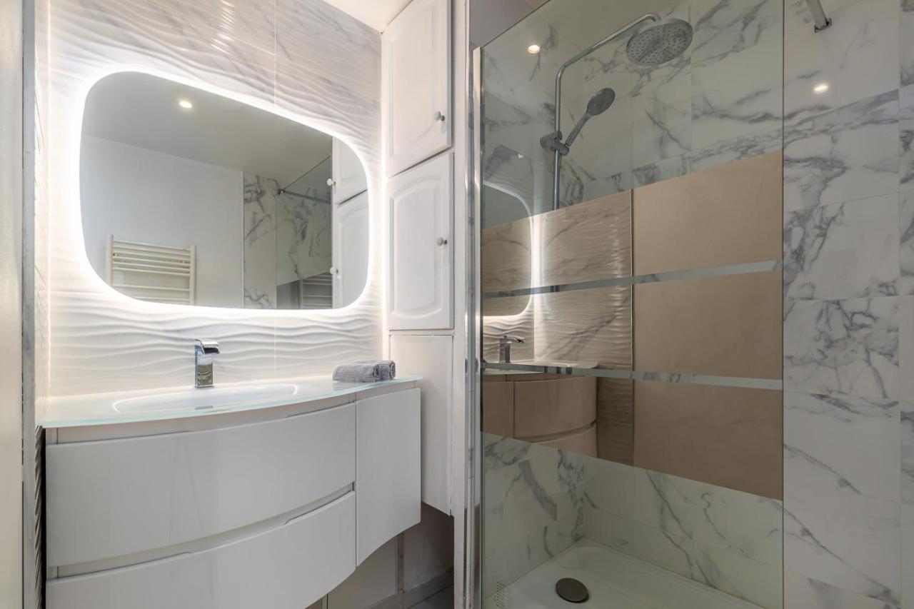 Berge - Appartement Proche Disneyland Paris โม ภายนอก รูปภาพ